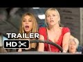 Hot Pursuit Official Trailer #1 (2015) - Sofia Vergara, Reese Witherspoon Movie HD Hot Pursuit Official Trailer #1 (2015) - Sofia Vergara, Reese Witherspoon Movie HD