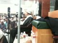 image Qari Al Sheikh Dr Ahmad Ahmad Nuaina Masjid Attaqwa Sugarland Tx