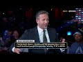 Tyson Fury previews Otto Wallin fight explains luchador mask | Max on Boxing