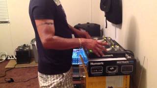 Dj Jarocho Electro Ahuse