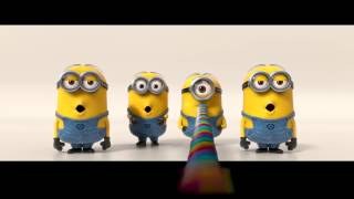 Best Of Minions Banana Song Deable Me Mini Show