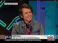 Entrevista a Raphael con Ismael Cala  CNN
