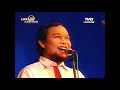 Legenda Bodor Sunda: Asep Yana Show