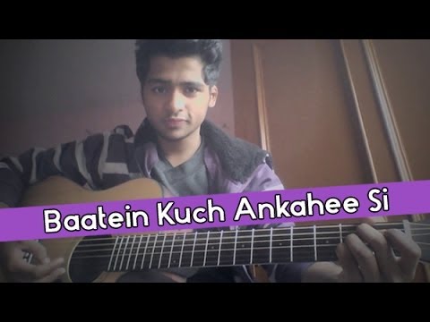 Valentines Day Special | Life In A Metro - Baatein Kuch Ankahee...