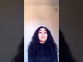 Mere Rashke Kamar “beautiful voice of UK born Girl