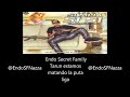 Si Mija Si Si (Video Con Letra) - Endo (Secret Family & Los De La Nazza) ★ REGGAETON 2013 ★