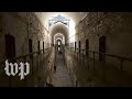 Exploring Eastern State: The world's first true penitentiary