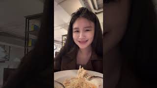 Live Gebiann Gabrielle Ann Terbaru Di Tiktok Live 12 Oktober 2025, 1948 Wib