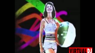 Watch Colony 5 Psycho Blonde video