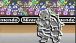 Smbz Ep 2 Mario Vs Bowser