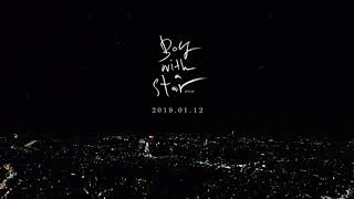 Vixx Hyuk Boy With A Star Audio Teaser Vixx Hyuk Boy With A Star Audio Teaser