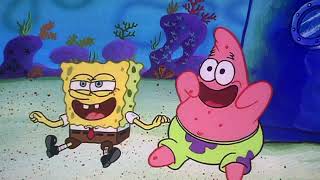Spongebob Squarepants Mermaid Man And Barnacle Boy Part 3