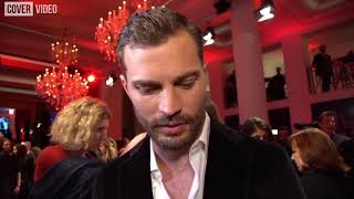 Jamie Dornan Will Never Sign On For Another Fifty Shades Type Movie