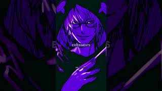 4 Facts We Dont Know About Kabuto Yakushi