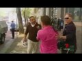 Channel 9 cameraman calls Aussie Muslim an "F***ing Terrorist"