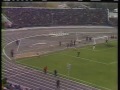 S.K.A. Rostov - Eintracht Francoforte 1-0 - Coppa delle Coppe 1981-82 - ottavi di finale - andata