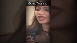 Sigma Male Vs Beta Feminist Female