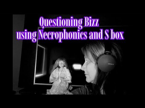 Questioning Bizz. Did she burn ? Questioning Bizz. Did she burn ?