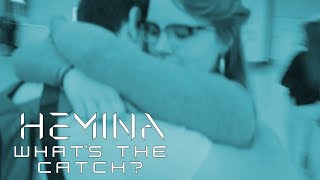 Watch Hemina Whats The Catch video