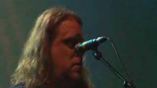Watch Govt Mule My Separate Reality video