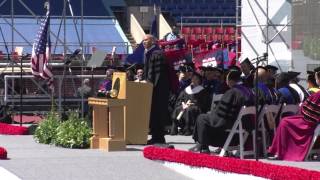 Download Cory Booker 2017 Commencement Speech 3Gp Mp4