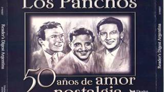 Watch Los Panchos El Reloj video