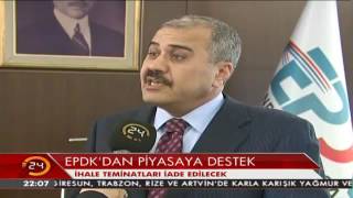 Ardan Zentürk Ile Moderatör Gece 07.12.2016