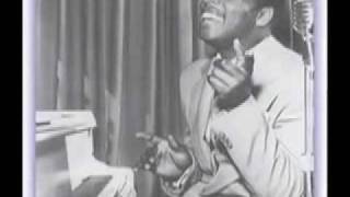 Video Drifting blues Ray Charles