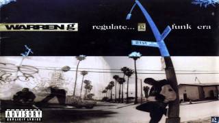 Watch Warren G Gangsta Sermon video