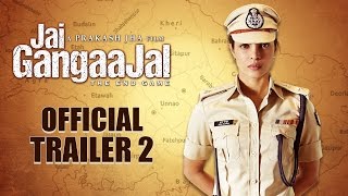 Jai Gangaajal Movie Review and Ratings