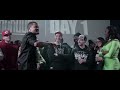 KOTD - Rap Battle - Uno Lavoz vs Bonnie Godiva