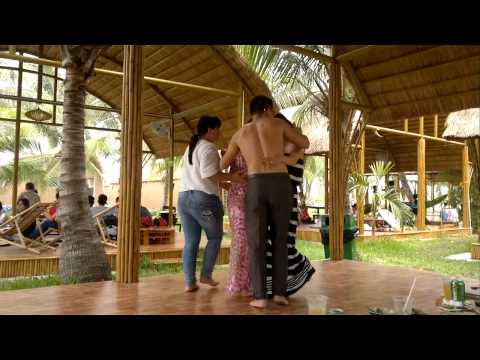 Khu du lịch sinh thái TRE VIỆT