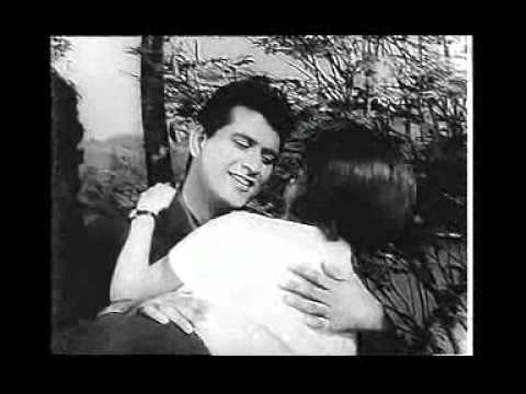 Chhod kar tere pyar ka daman Woh Kaun Thi 1964)