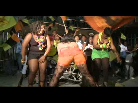 Droles De Dames - Kanaval 2012 - Ou Kwe-w Konnen