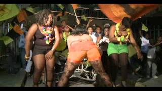 Droles De Dames - Kanaval 2012 - Ou Kwe-w Konnen