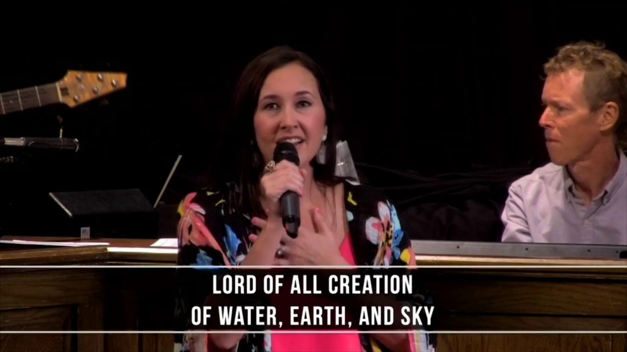 Our Sermons