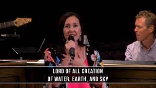 St Pete First - IGNITE, Contemporary Worship Service, May 24, 2020 @ 09:30