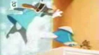 Tom And Jerry Full Video