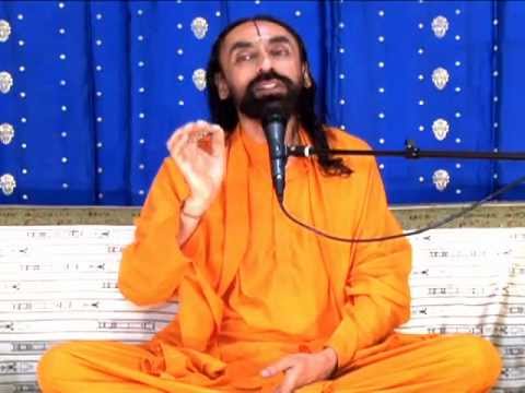 Narad Bhakti Darshan by Swami Mukundananda- Part 1