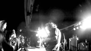 Watch Napalm Death Conform video