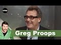 Greg Proops | Getting Doug with High