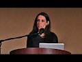 Katherine Stewart addresses the 2012 FFRF National Convention