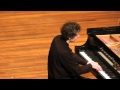 Paul Lewis - Piano Sonata No.20 in A Major, D. 959; I. Allegro - Schubert
