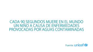 "Hoy x Vos" Misión 2017 Agua Segura