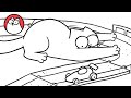 Fast Track - Simon's Cat