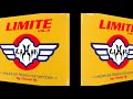 Limite Vol.3 - Original Chumixxx. Rip TPL