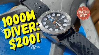 I Found An Incredible Diver Hidden In A 500 Watch Collection