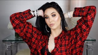 CHIT CHAT GET READY WITH ME | Jaclyn Hill CHIT CHAT GET READY WITH ME | Jaclyn Hill