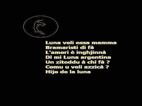 Com'è Una Pitrata Video