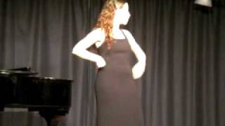 Watch Jason Robert Brown Just One Step video